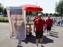 40 Jahre Friedensvertrag